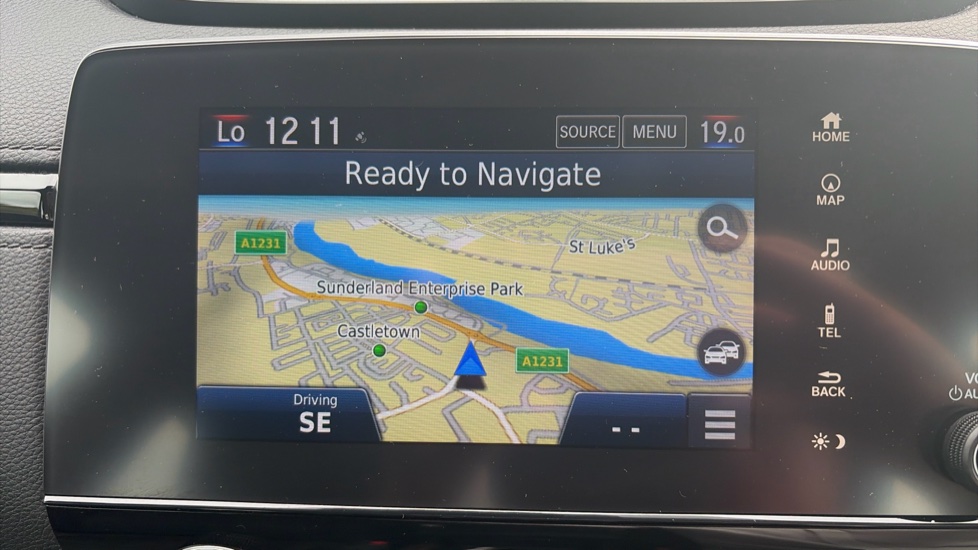 Honda CR-V 2.0 i-MMD Hybrid SE 2WD 5dr eCVT Hybrid Estate - Image 12