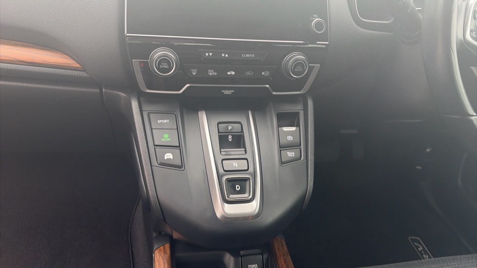 Honda CR-V 2.0 i-MMD Hybrid SE 2WD 5dr eCVT Hybrid Estate - Image 13