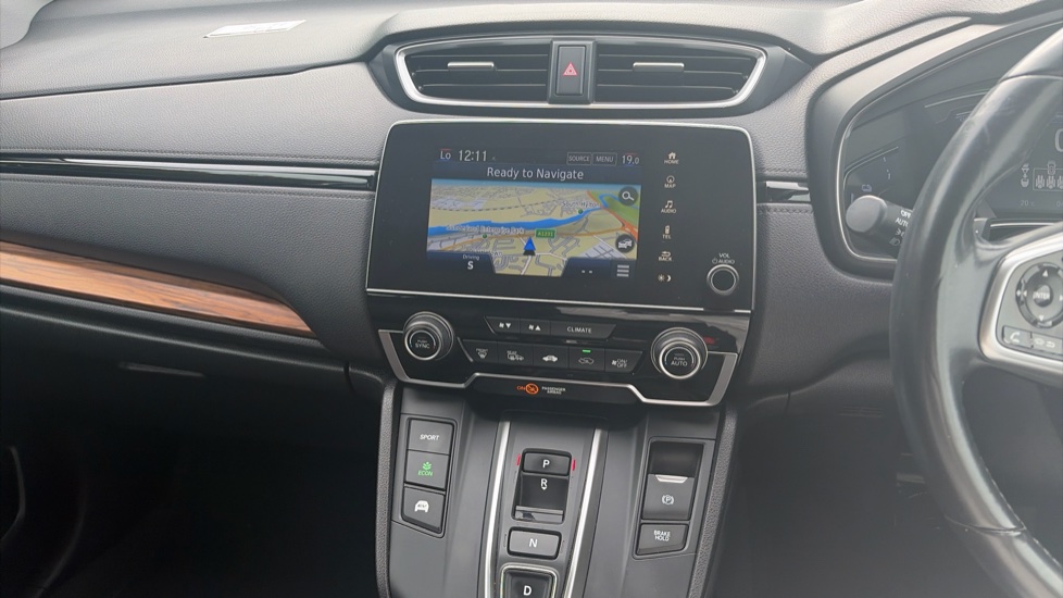 Honda CR-V 2.0 i-MMD Hybrid SE 2WD 5dr eCVT Hybrid Estate - Image 14