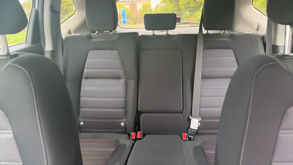 Honda CR-V 2.0 i-MMD Hybrid SE 2WD 5dr eCVT Hybrid Estate - Image 15