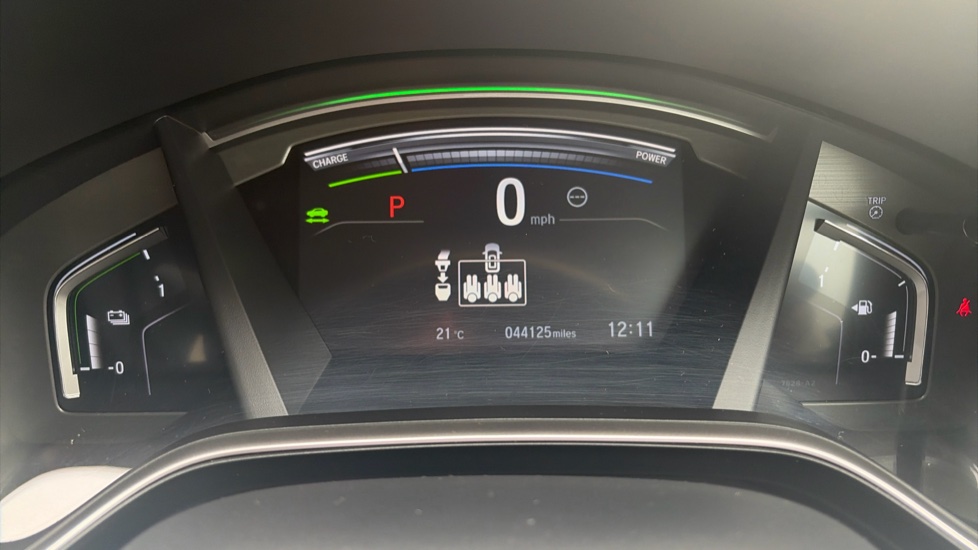 Honda CR-V 2.0 i-MMD Hybrid SE 2WD 5dr eCVT Hybrid Estate - Image 18