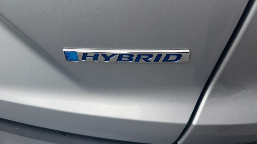Honda CR-V 2.0 i-MMD Hybrid SE 2WD 5dr eCVT Hybrid Estate - Image 21