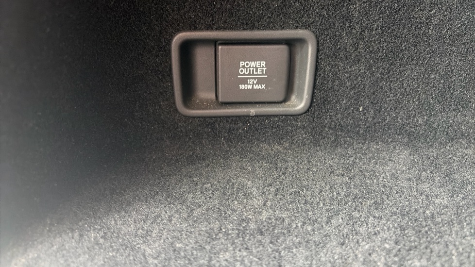 Honda CR-V 2.0 i-MMD Hybrid SE 2WD 5dr eCVT Hybrid Estate - Image 26