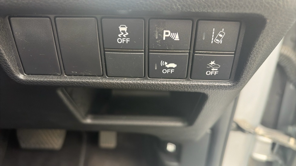 Honda CR-V 2.0 i-MMD Hybrid SE 2WD 5dr eCVT Hybrid Estate - Image 32
