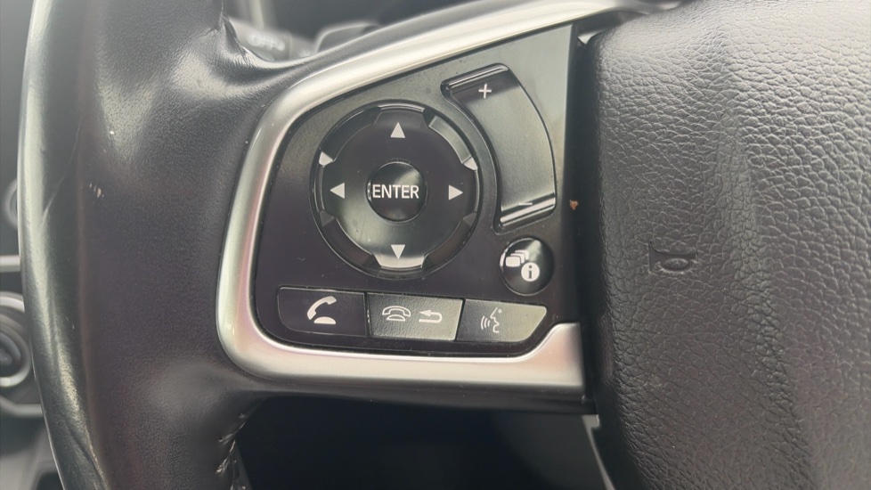 Honda CR-V 2.0 i-MMD Hybrid SE 2WD 5dr eCVT Hybrid Estate - Image 33