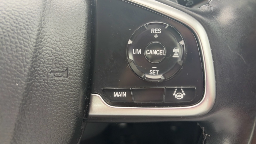 Honda CR-V 2.0 i-MMD Hybrid SE 2WD 5dr eCVT Hybrid Estate - Image 34