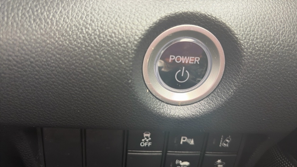 Honda CR-V 2.0 i-MMD Hybrid SE 2WD 5dr eCVT Hybrid Estate - Image 35