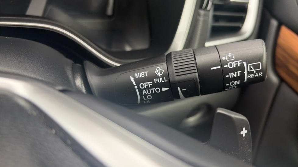 Honda CR-V 2.0 i-MMD Hybrid SE 2WD 5dr eCVT Hybrid Estate - Image 36