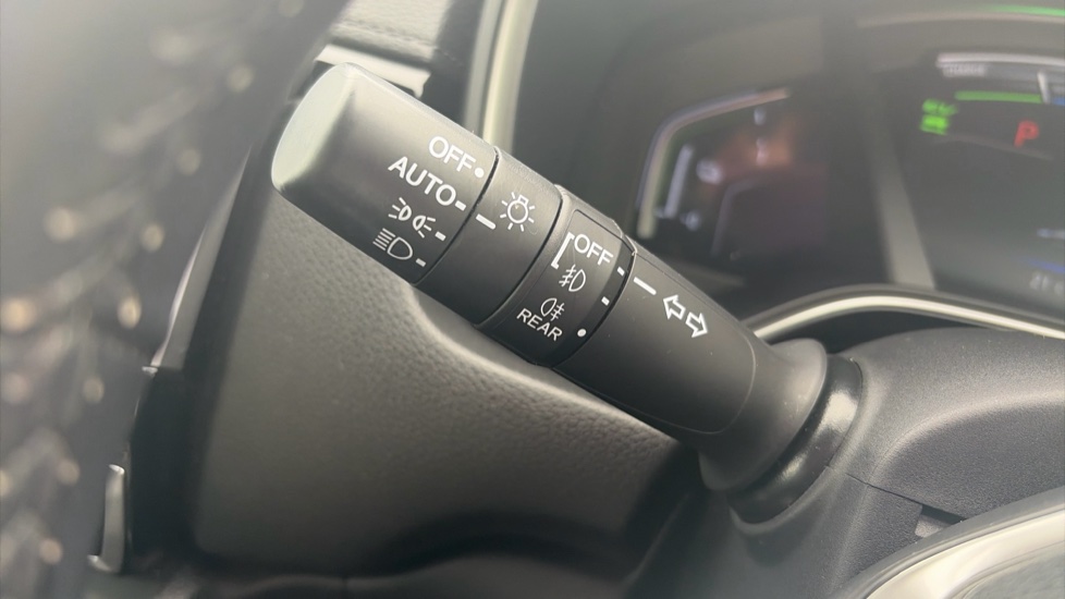 Honda CR-V 2.0 i-MMD Hybrid SE 2WD 5dr eCVT Hybrid Estate - Image 37