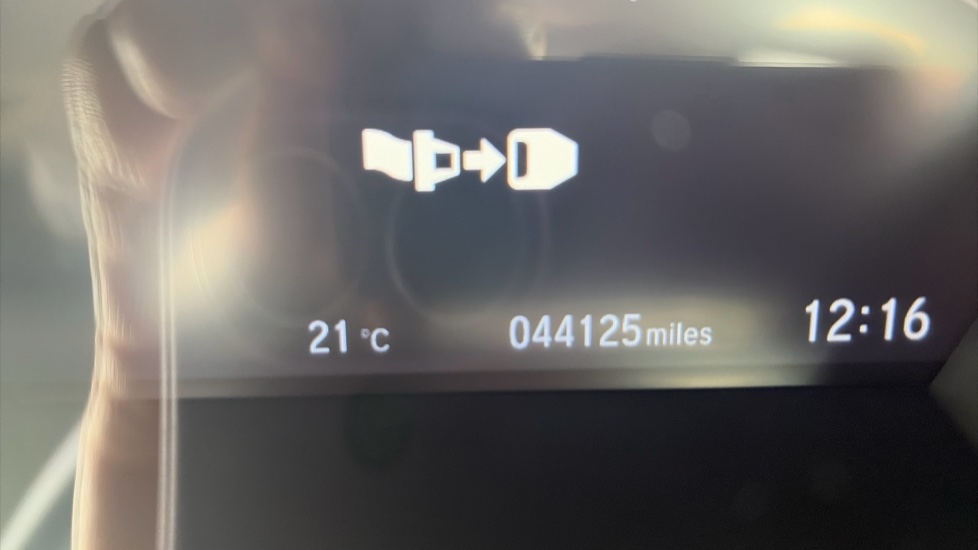 Honda CR-V 2.0 i-MMD Hybrid SE 2WD 5dr eCVT Hybrid Estate - Image 38