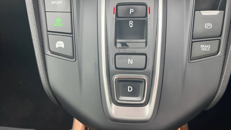 Honda CR-V 2.0 i-MMD Hybrid SE 2WD 5dr eCVT Hybrid Estate - Image 40