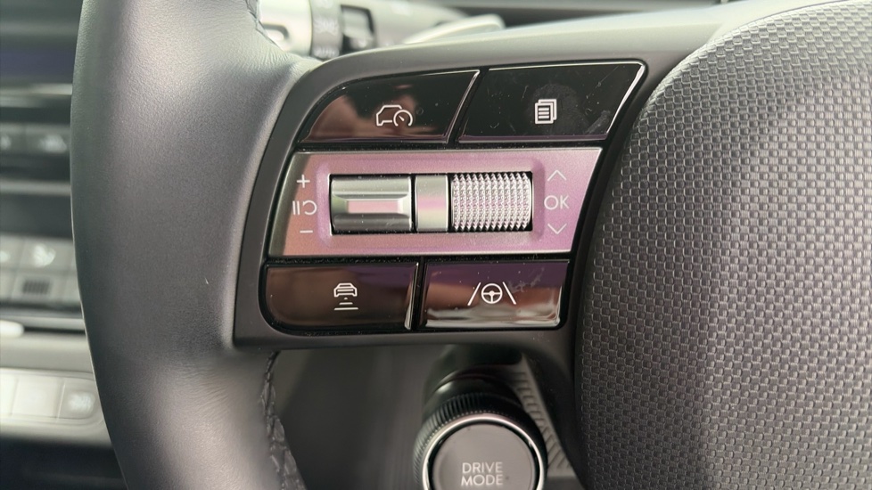 Hyundai INSTER 85kW 02 49kWh 5dr Auto Electric Hatchback - Image 34