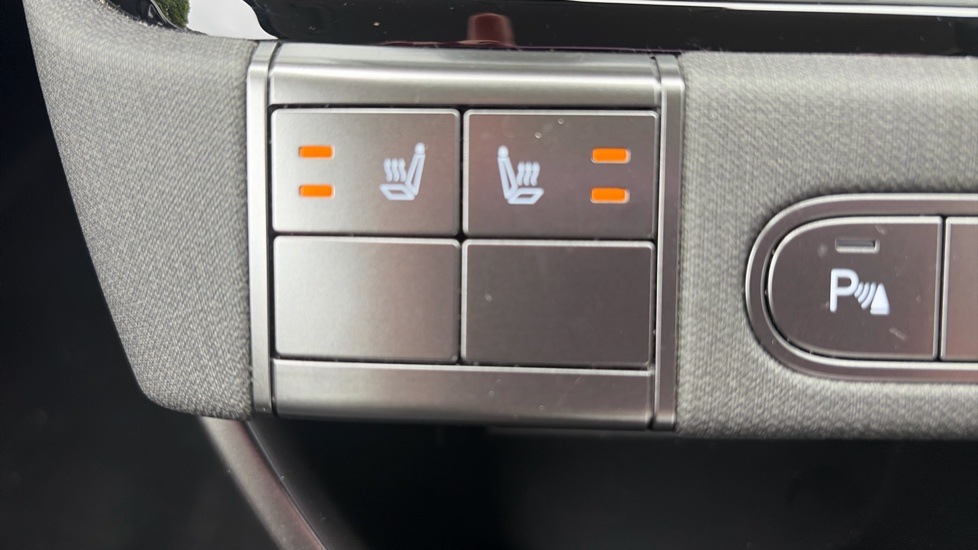 Hyundai INSTER 85kW 02 49kWh 5dr Auto Electric Hatchback - Image 37