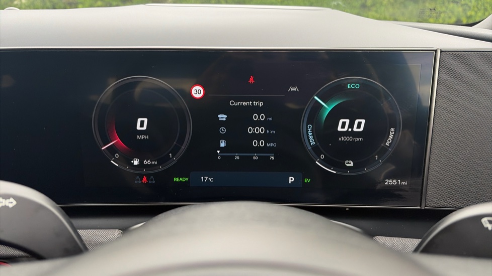 Hyundai TUCSON 1.6T Hybrid N Line S 5dr Auto Hybrid Estate - Image 18