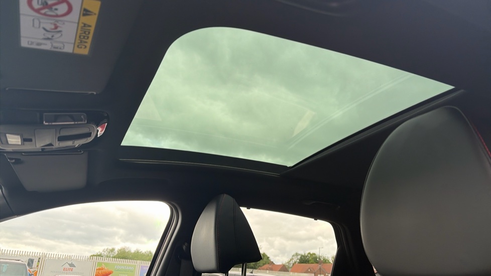 Hyundai TUCSON 1.6T Hybrid N Line S 5dr Auto Hybrid Estate - Image 25