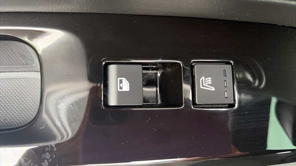 Hyundai TUCSON 1.6T Hybrid N Line S 5dr Auto Hybrid Estate - Image 30