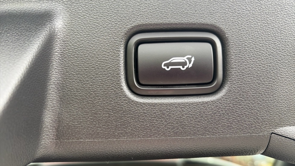 Hyundai TUCSON 1.6T Hybrid N Line S 5dr Auto Hybrid Estate - Image 36