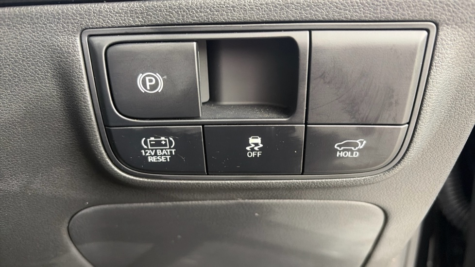 Hyundai TUCSON 1.6T Hybrid N Line S 5dr Auto Hybrid Estate - Image 38