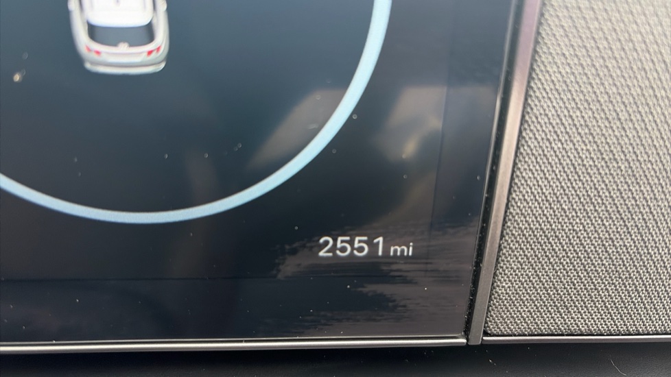 Hyundai TUCSON 1.6T Hybrid N Line S 5dr Auto Hybrid Estate - Image 39