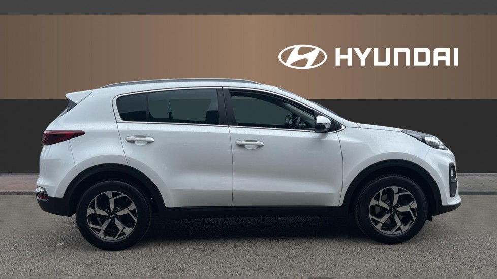 Kia Sportage 1.6 GDi ISG 2 5dr Petrol Estate - Image 5