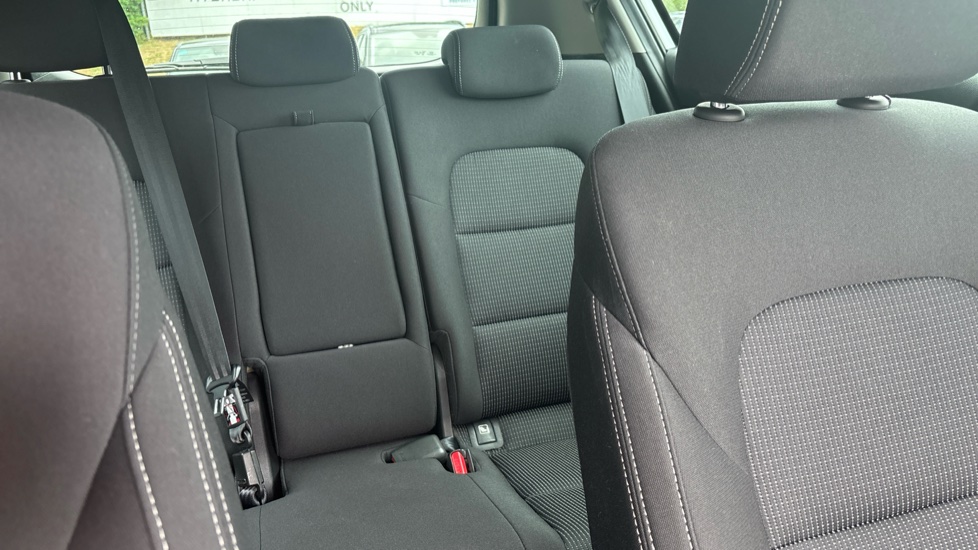 Kia Sportage 1.6 GDi ISG 2 5dr Petrol Estate - Image 15