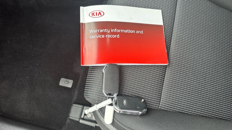 Kia Sportage 1.6 GDi ISG 2 5dr Petrol Estate - Image 19