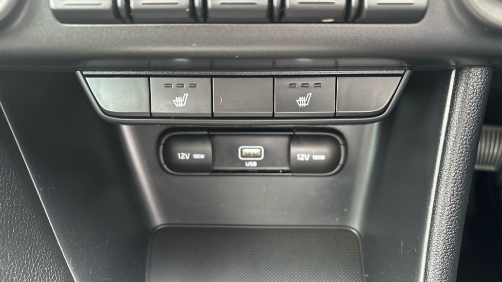 Kia Sportage 1.6 GDi ISG 2 5dr Petrol Estate - Image 23