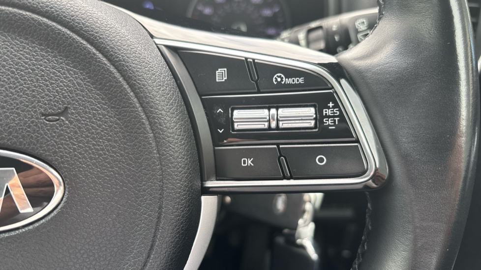 Kia Sportage 1.6 GDi ISG 2 5dr Petrol Estate - Image 29