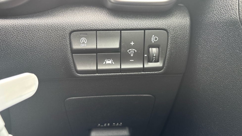 Kia Sportage 1.6 GDi ISG 2 5dr Petrol Estate - Image 31