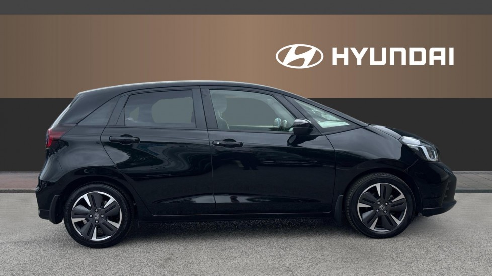 Honda Jazz 1.5 i-MMD Hybrid Advance 5dr eCVT Hybrid Hatchback - Image 5