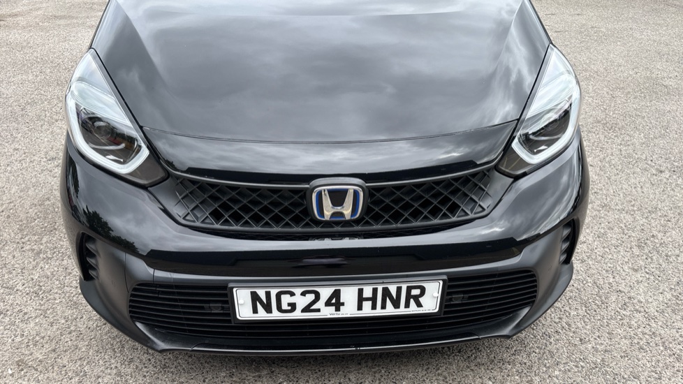 Honda Jazz 1.5 i-MMD Hybrid Advance 5dr eCVT Hybrid Hatchback - Image 8