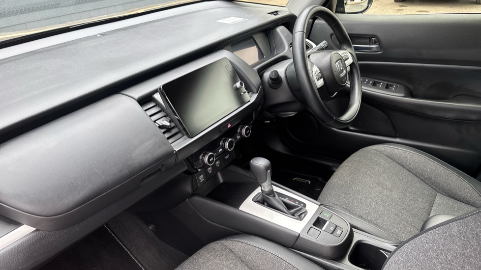 Honda Jazz 1.5 i-MMD Hybrid Advance 5dr eCVT Hybrid Hatchback - Image 9