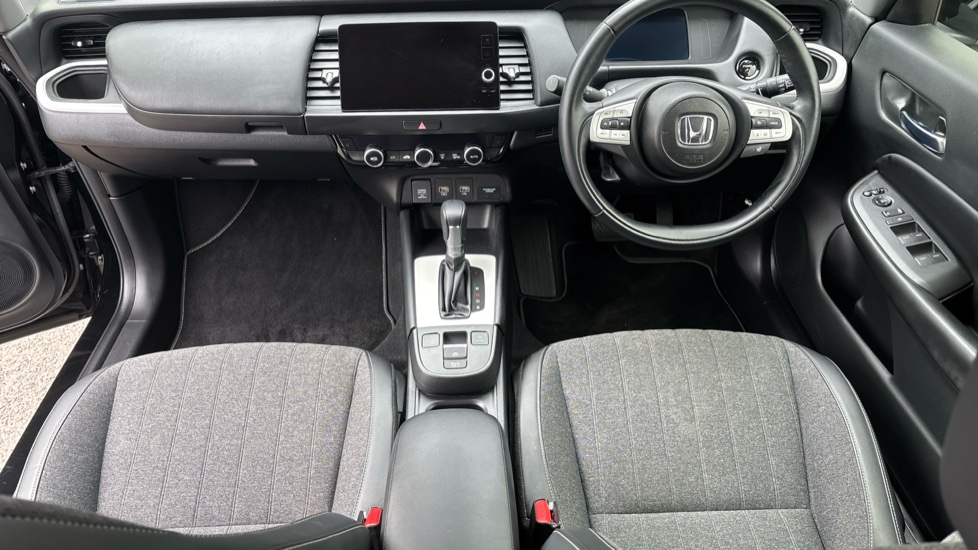 Honda Jazz 1.5 i-MMD Hybrid Advance 5dr eCVT Hybrid Hatchback - Image 10