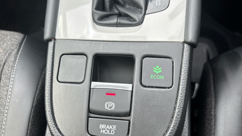 Honda Jazz 1.5 i-MMD Hybrid Advance 5dr eCVT Hybrid Hatchback - Image 21