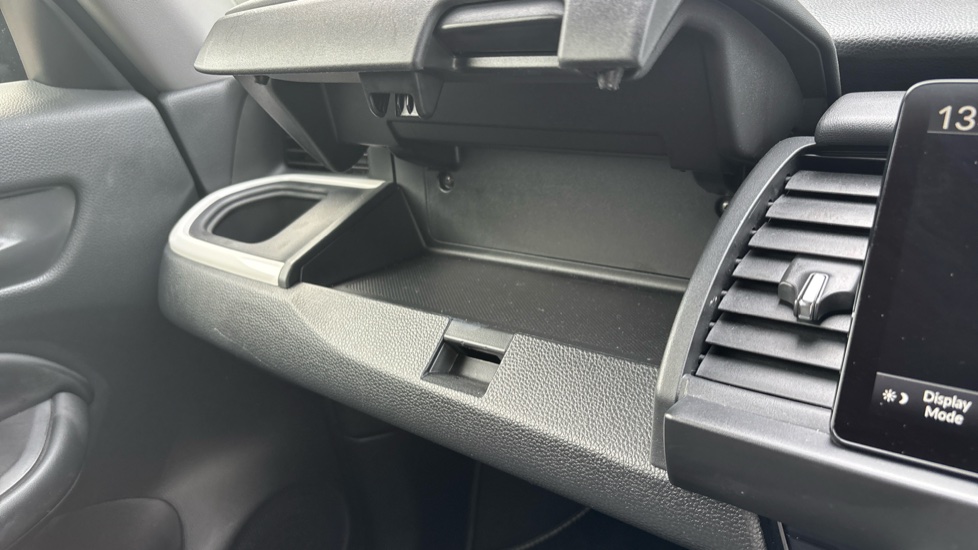 Honda Jazz 1.5 i-MMD Hybrid Advance 5dr eCVT Hybrid Hatchback - Image 26
