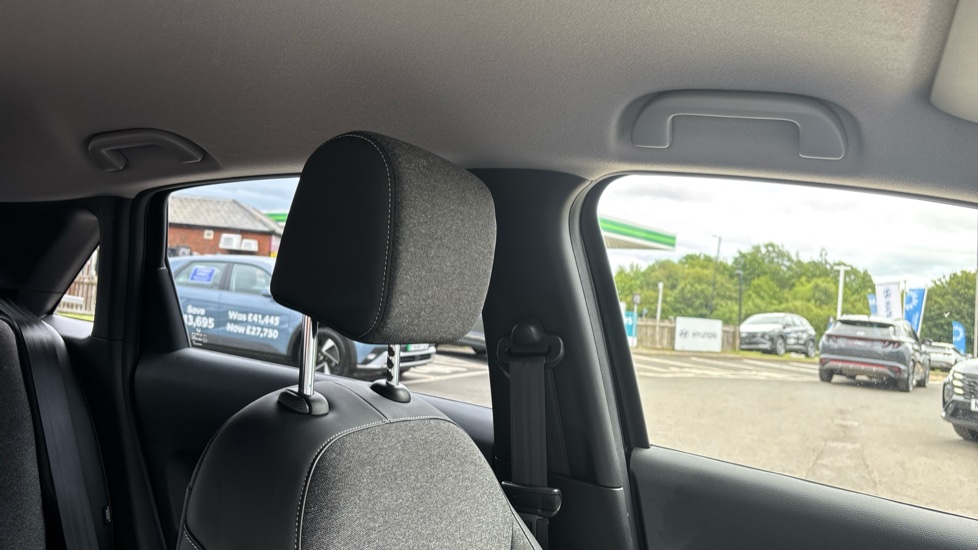 Honda Jazz 1.5 i-MMD Hybrid Advance 5dr eCVT Hybrid Hatchback - Image 28