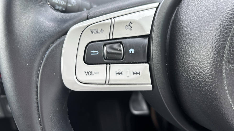 Honda Jazz 1.5 i-MMD Hybrid Advance 5dr eCVT Hybrid Hatchback - Image 29