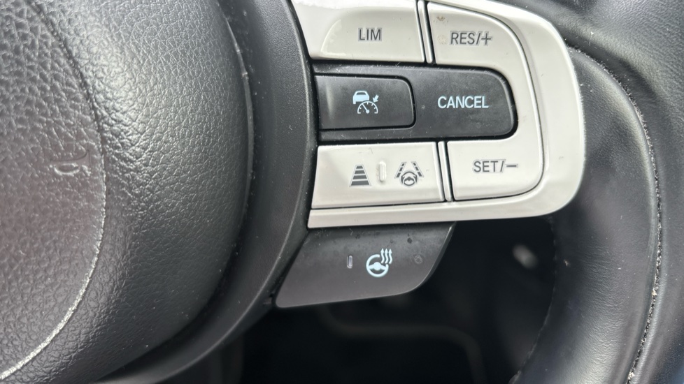 Honda Jazz 1.5 i-MMD Hybrid Advance 5dr eCVT Hybrid Hatchback - Image 30