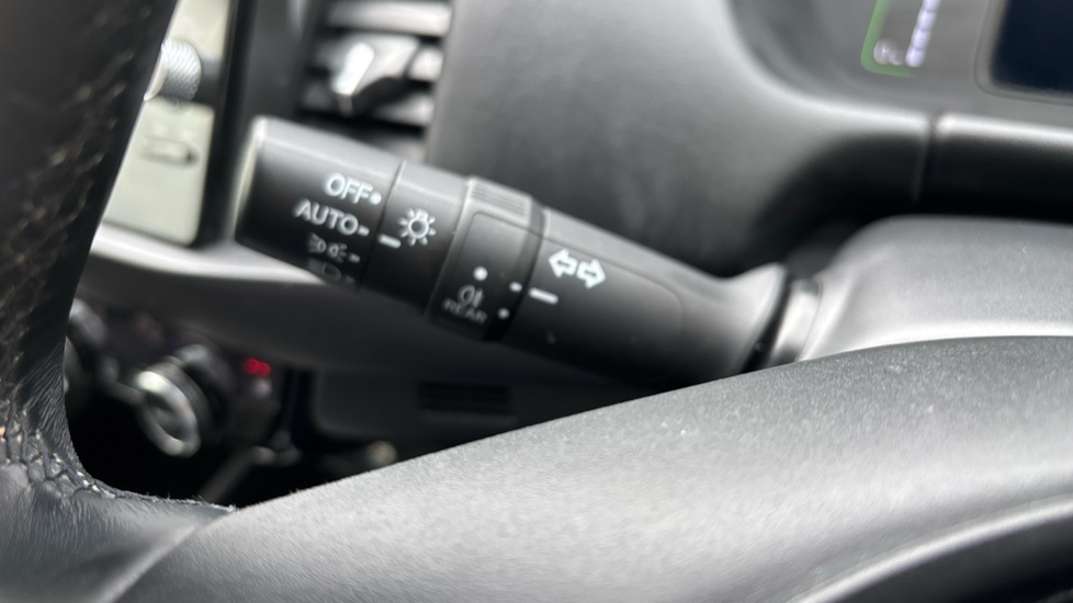 Honda Jazz 1.5 i-MMD Hybrid Advance 5dr eCVT Hybrid Hatchback - Image 31