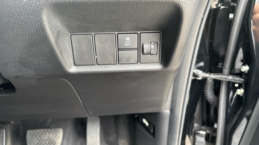 Honda Jazz 1.5 i-MMD Hybrid Advance 5dr eCVT Hybrid Hatchback - Image 33
