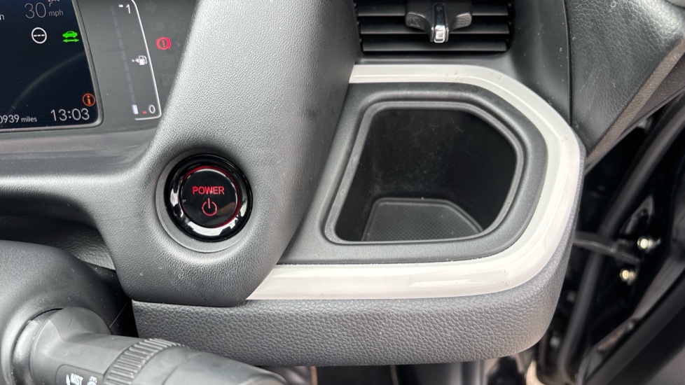 Honda Jazz 1.5 i-MMD Hybrid Advance 5dr eCVT Hybrid Hatchback - Image 34
