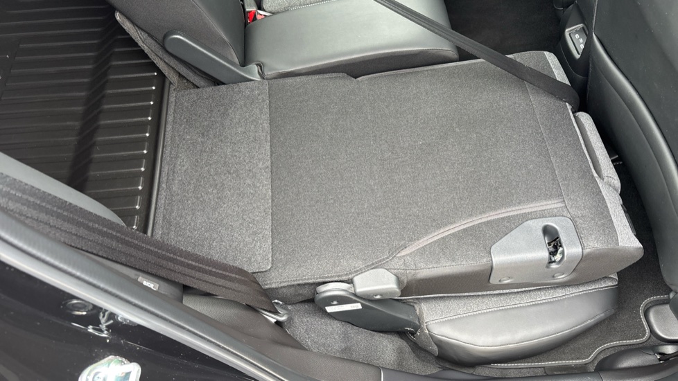 Honda Jazz 1.5 i-MMD Hybrid Advance 5dr eCVT Hybrid Hatchback - Image 40
