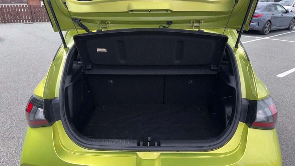 Hyundai i20 1.0T GDi N Line S 5dr Petrol Hatchback - Image 4