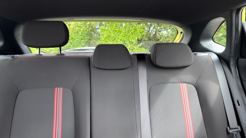 Hyundai i20 1.0T GDi N Line S 5dr Petrol Hatchback - Image 15