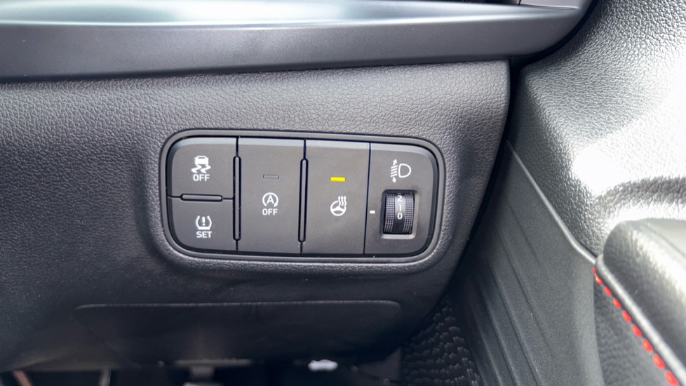 Hyundai i20 1.0T GDi N Line S 5dr Petrol Hatchback - Image 22