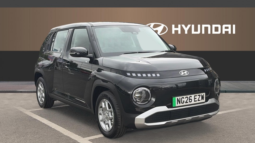 Hyundai INSTER 71kW 01 42kWh 5dr Auto Electric Hatchback - Image 1