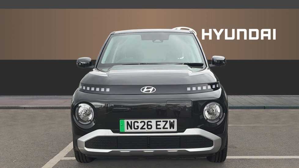 Hyundai INSTER 71kW 01 42kWh 5dr Auto Electric Hatchback - Image 3