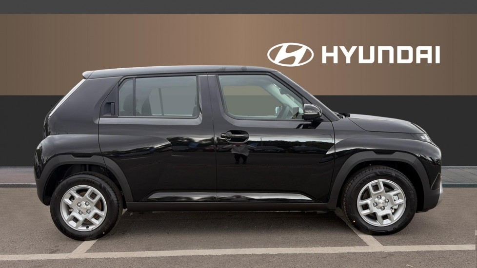 Hyundai INSTER 71kW 01 42kWh 5dr Auto Electric Hatchback - Image 5