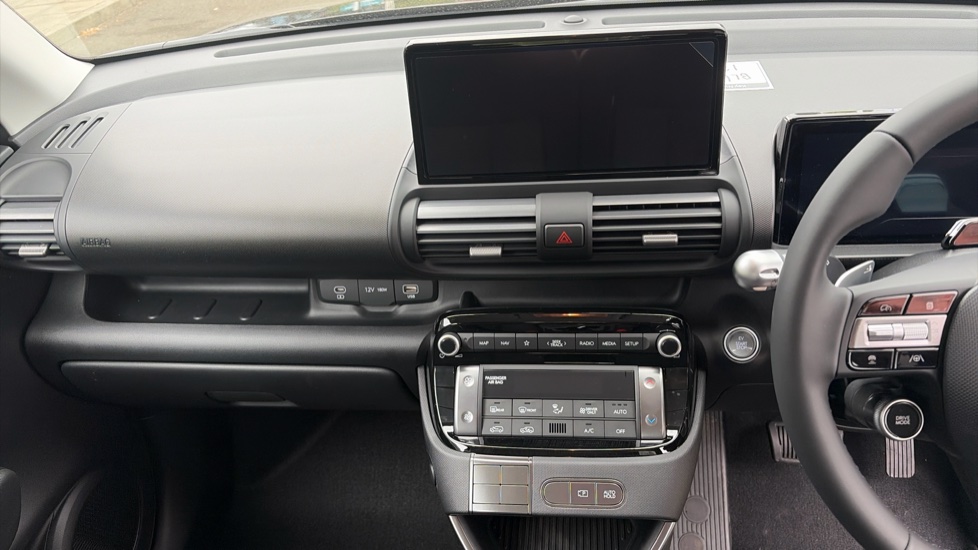 Hyundai INSTER 71kW 01 42kWh 5dr Auto Electric Hatchback - Image 14