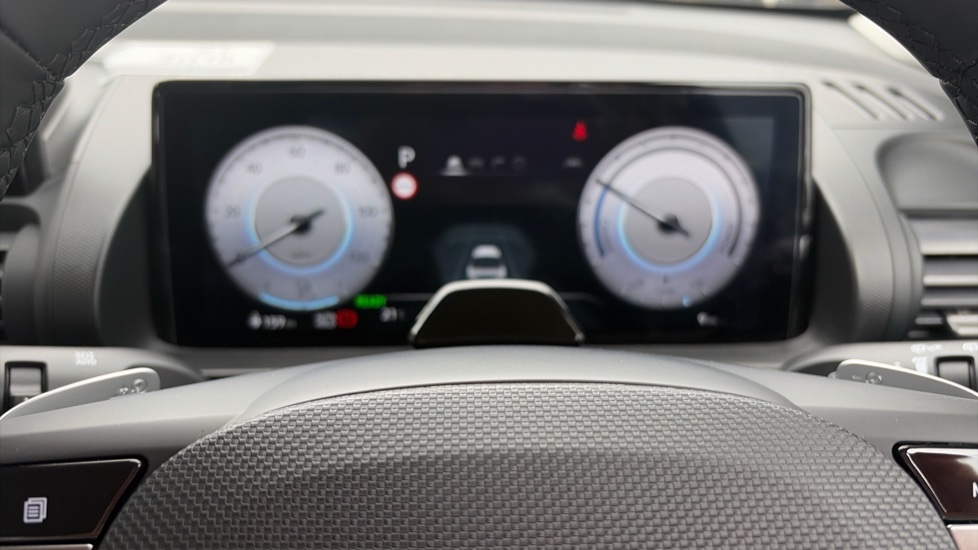 Hyundai INSTER 71kW 01 42kWh 5dr Auto Electric Hatchback - Image 18